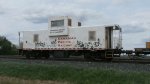 CP 420982 parked in this cloudy day